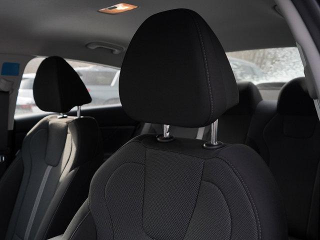 new 2025 Hyundai Elantra car, priced at $23,245