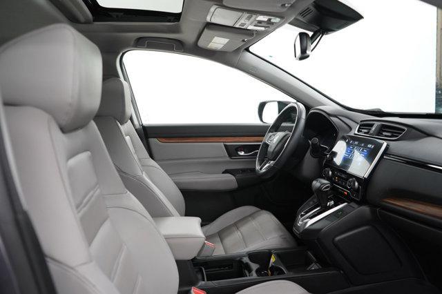used 2019 Honda CR-V car, priced at $20,998