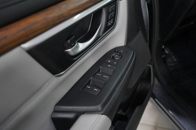 used 2019 Honda CR-V car, priced at $20,998