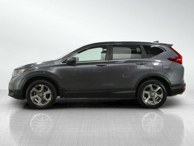 used 2019 Honda CR-V car, priced at $20,998