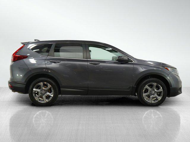 used 2019 Honda CR-V car, priced at $20,998
