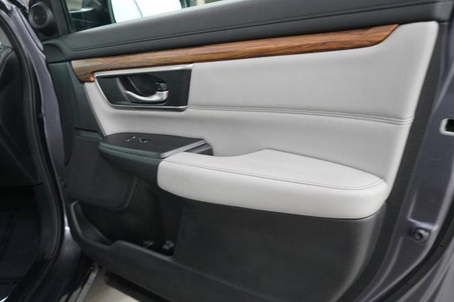 used 2019 Honda CR-V car, priced at $20,998