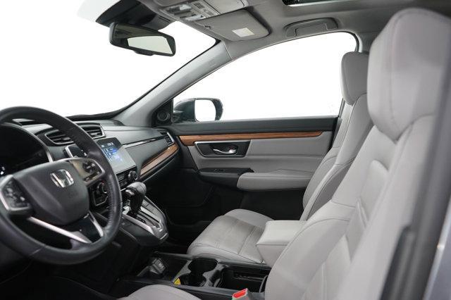 used 2019 Honda CR-V car, priced at $20,998
