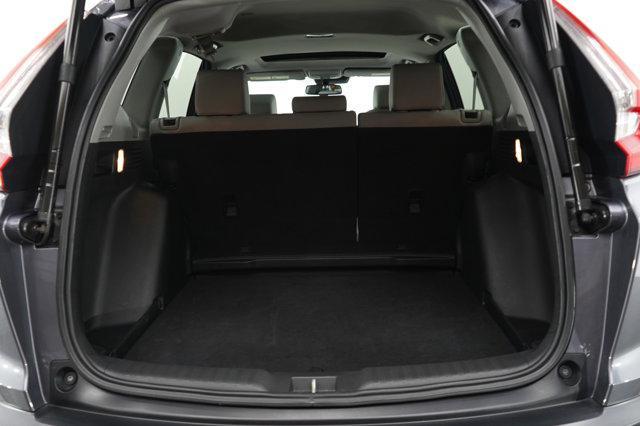 used 2019 Honda CR-V car, priced at $20,998