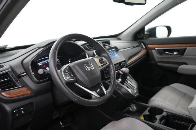used 2019 Honda CR-V car, priced at $20,998