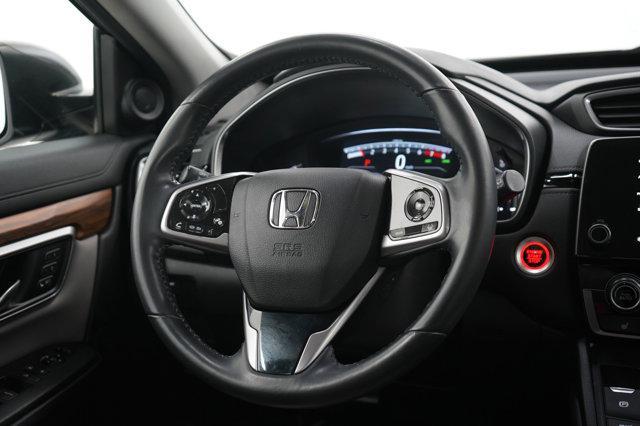 used 2019 Honda CR-V car, priced at $20,998