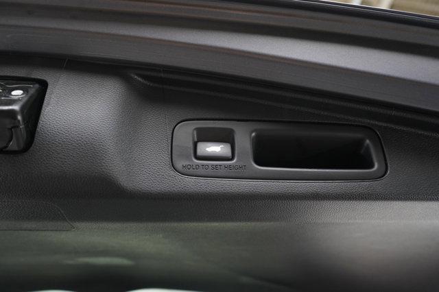 used 2019 Honda CR-V car, priced at $20,998