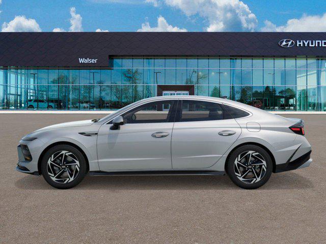 new 2026 Hyundai Sonata car, priced at $31,805
