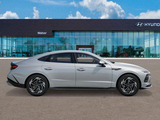 new 2026 Hyundai Sonata car, priced at $31,805