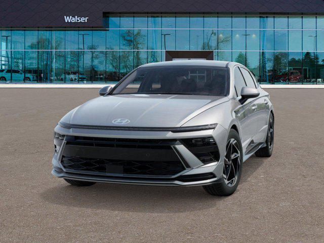 new 2026 Hyundai Sonata car, priced at $31,805