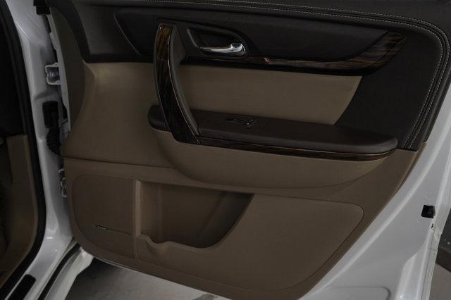 used 2016 GMC Acadia car, priced at $11,599
