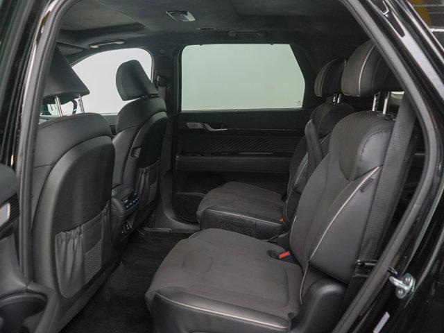 used 2025 Hyundai Palisade car, priced at $46,998