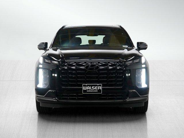 used 2025 Hyundai Palisade car, priced at $46,998