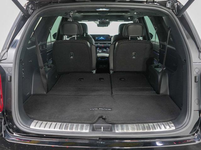 used 2025 Hyundai Palisade car, priced at $46,998
