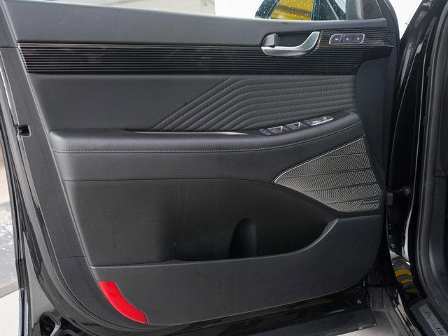 used 2025 Hyundai Palisade car, priced at $46,998