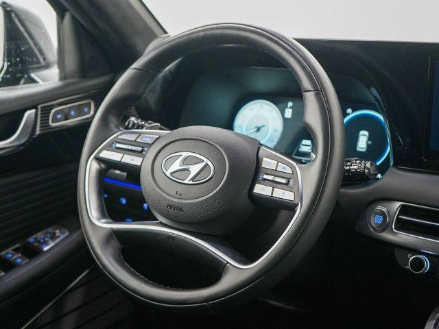 used 2025 Hyundai Palisade car, priced at $46,998