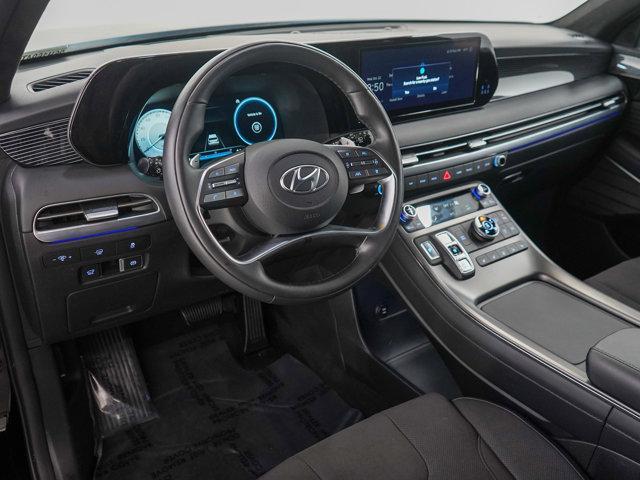 used 2025 Hyundai Palisade car, priced at $46,998