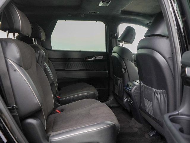 used 2025 Hyundai Palisade car, priced at $46,998