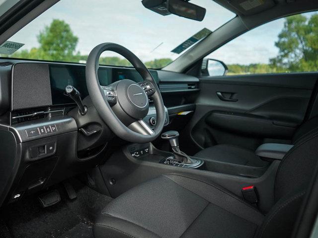 new 2026 Hyundai Kona car, priced at $26,909