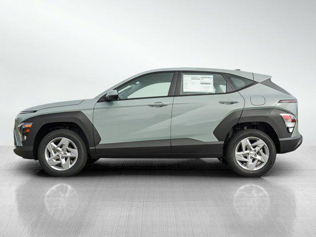 new 2026 Hyundai Kona car, priced at $26,909