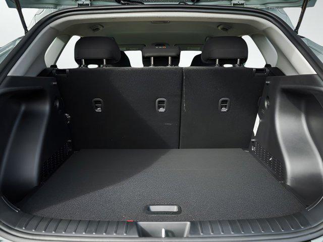 new 2026 Hyundai Kona car, priced at $26,909