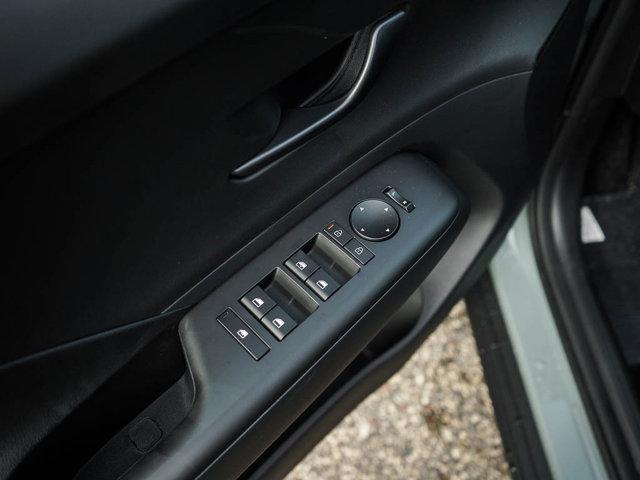 new 2026 Hyundai Kona car, priced at $26,909