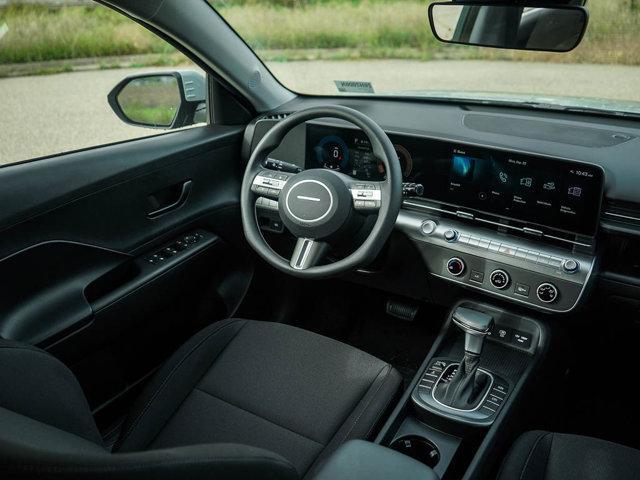 new 2026 Hyundai Kona car, priced at $26,909