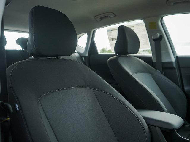 new 2026 Hyundai Kona car, priced at $26,909