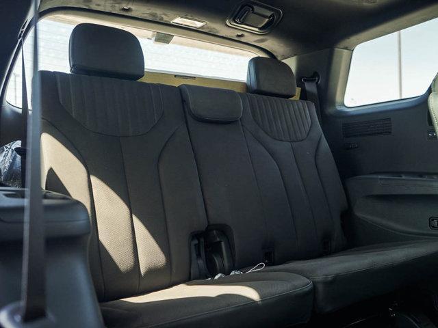 new 2025 Hyundai Palisade car, priced at $53,029