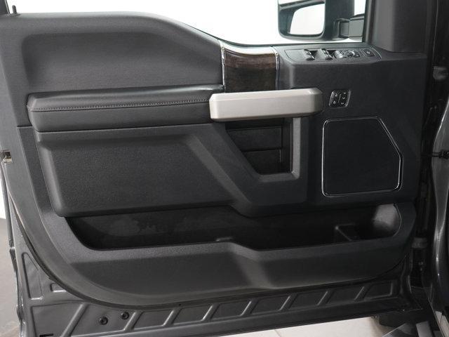 used 2022 Ford F-250 car, priced at $61,998