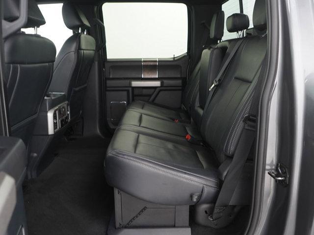 used 2022 Ford F-250 car, priced at $61,998