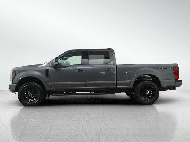 used 2022 Ford F-250 car, priced at $61,998