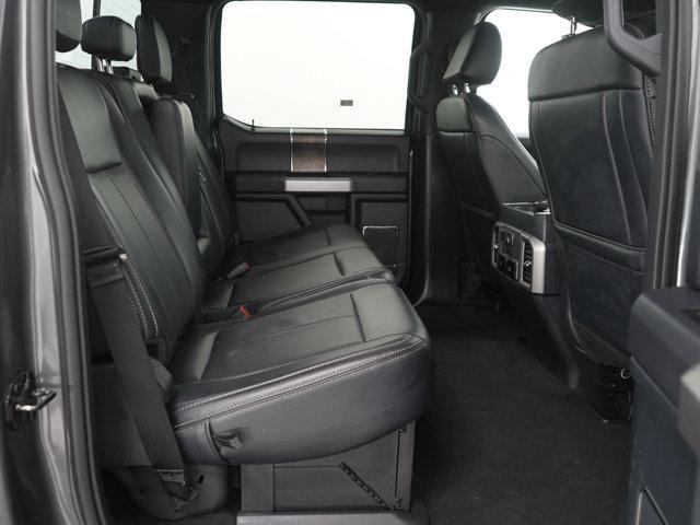 used 2022 Ford F-250 car, priced at $61,998