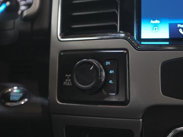 used 2022 Ford F-250 car, priced at $61,998