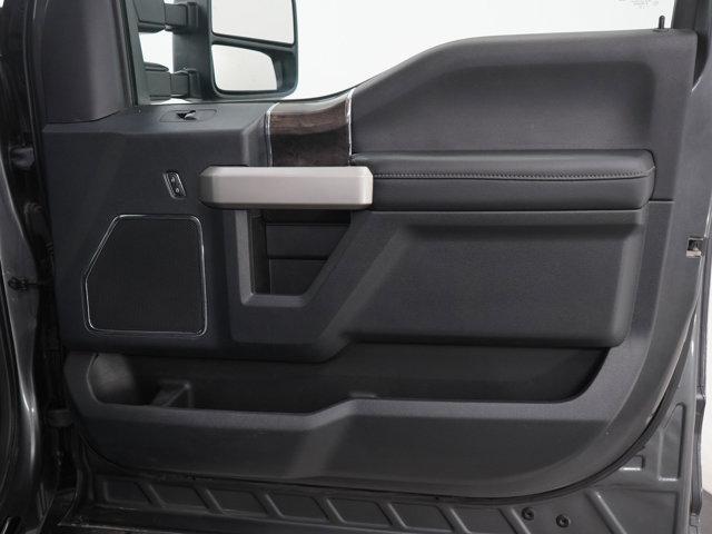 used 2022 Ford F-250 car, priced at $61,998