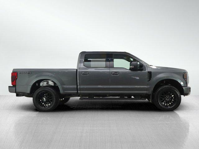 used 2022 Ford F-250 car, priced at $61,998