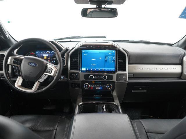 used 2022 Ford F-250 car, priced at $61,998