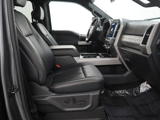 used 2022 Ford F-250 car, priced at $61,998