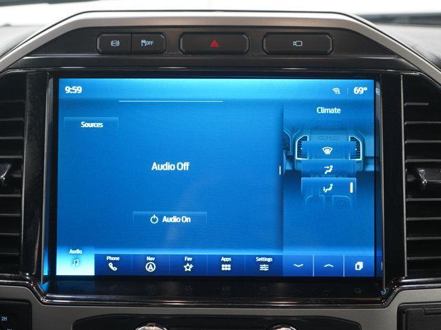 used 2022 Ford F-250 car, priced at $61,998