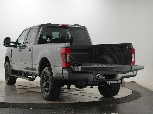 used 2022 Ford F-250 car, priced at $61,998