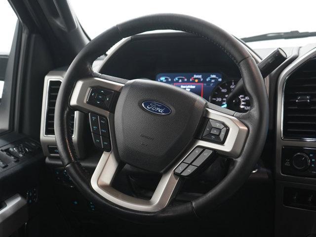 used 2022 Ford F-250 car, priced at $61,998
