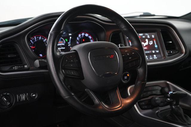 used 2021 Dodge Challenger car, priced at $22,998