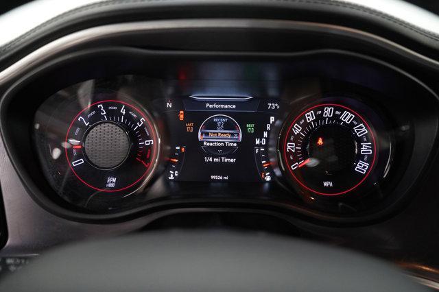 used 2021 Dodge Challenger car, priced at $22,998
