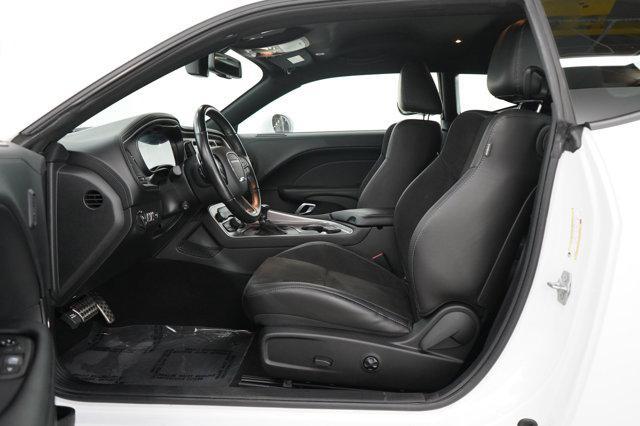used 2021 Dodge Challenger car, priced at $22,998