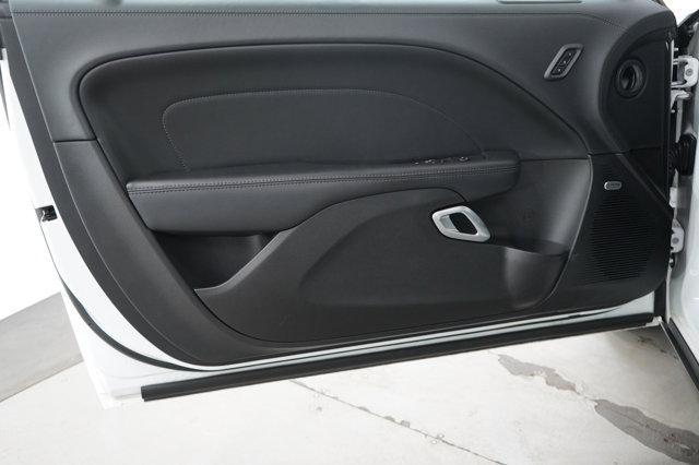 used 2021 Dodge Challenger car, priced at $22,998