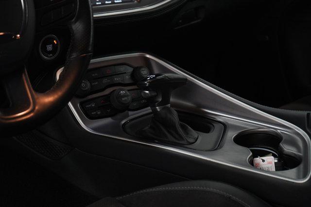 used 2021 Dodge Challenger car, priced at $22,998