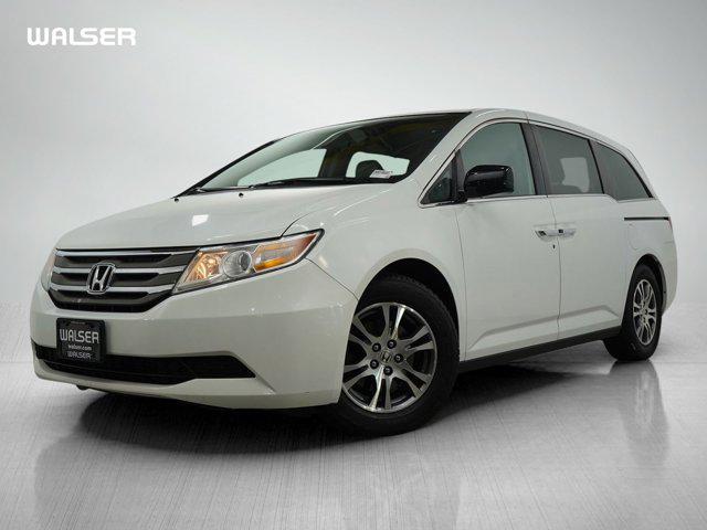 used 2013 Honda Odyssey car, priced at $9,998