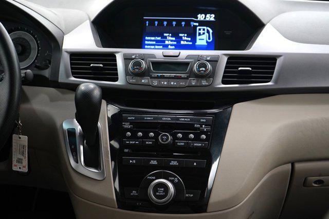 used 2013 Honda Odyssey car, priced at $9,998