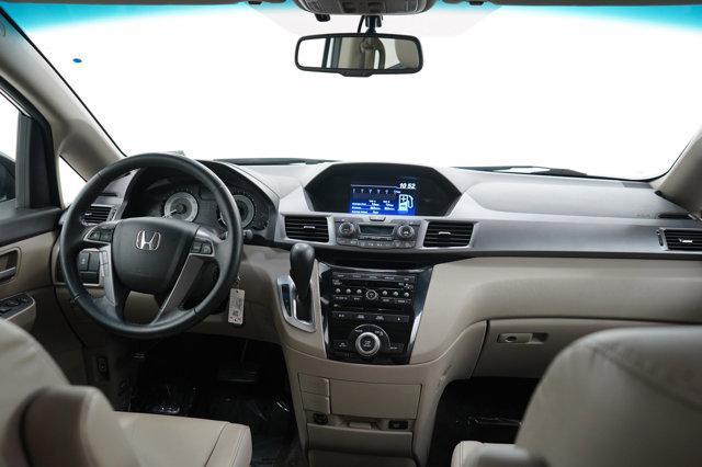 used 2013 Honda Odyssey car, priced at $9,998