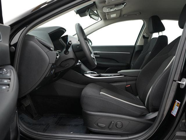 used 2023 Hyundai Sonata car, priced at $22,499